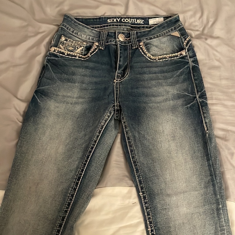 Selling: Jeans